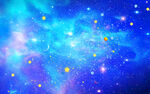 光纤星空顶