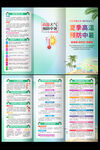 预防夏季高温中暑