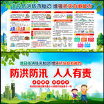 防洪防汛