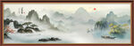 江山如画