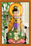  眼光圣母 