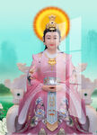 银花教主 