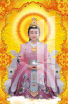 银花教主