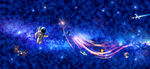 宇宙星空