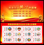 核心价值观