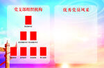 组织结构