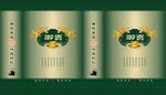 茶叶拎袋手提袋