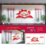 坚持六个从严