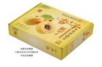 杏子包装礼盒