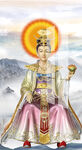 托天老母