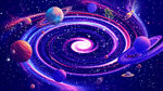 星空