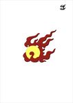 火珠纹