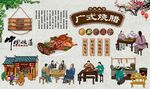 广式烧腊