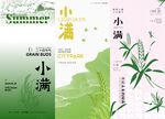 小满 节气