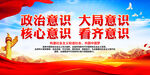 政治意识