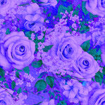 3D花
