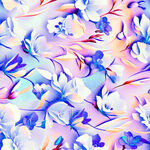 3D花