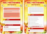 三中全会