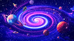 星空