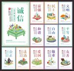 核心价值观