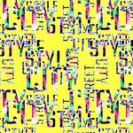 大牌字母