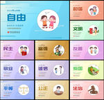 核心价值观
