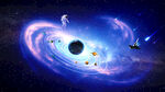 行星