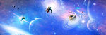 星空宇宙星空
