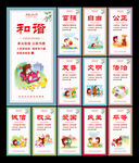 社会主义核心价值观