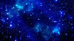 星空  