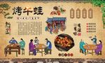 烤牛蛙