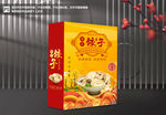 饺子包装