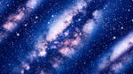星空背景