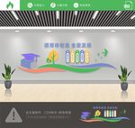 校园文化墙