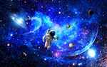 宇宙星空