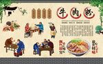 牛肉粉