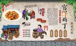 宫保鸡丁