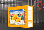 小台芒包装