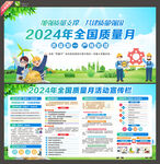 2024年全国质量月