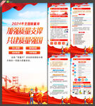 2024年全国质量月