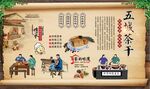 五城茶干 