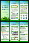2024全国生态日展架
