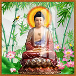 释迦牟尼