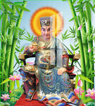 华光大帝 