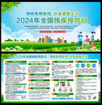 全国残疾预防日