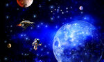 宇宙星球