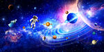 宇宙星空