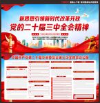 二十届三中全会 