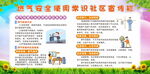 燃气安全使用常识