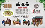 妈祖面
